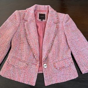 The Limited women’s blazer